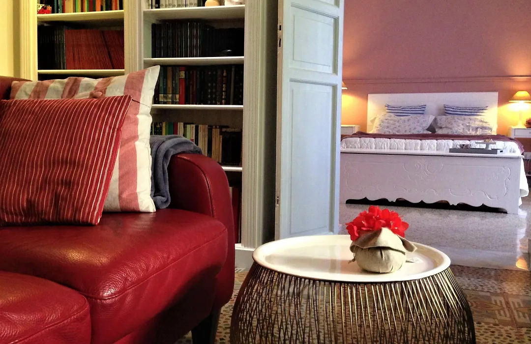A Casa di Amelie-1